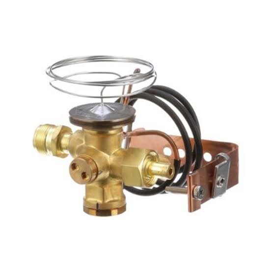 4201 Aspen  X5-4 Thermostatic Expansion Valve Kit
