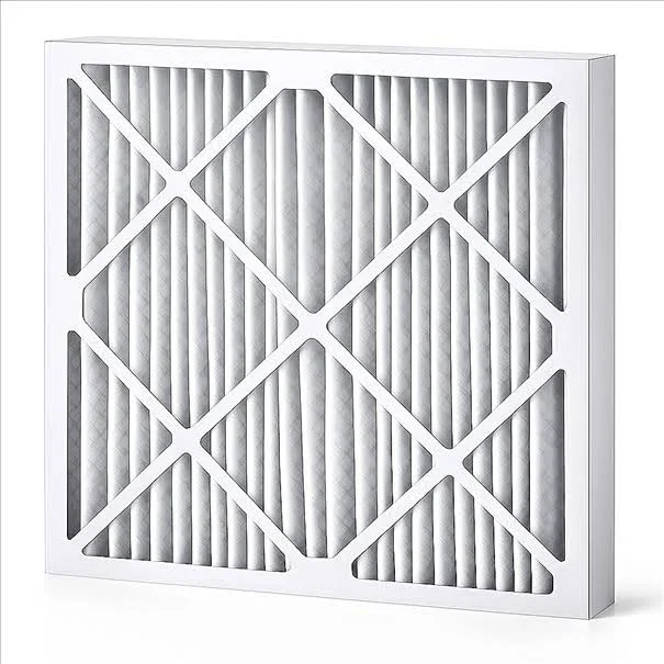 25X25X2 Pleated Filter