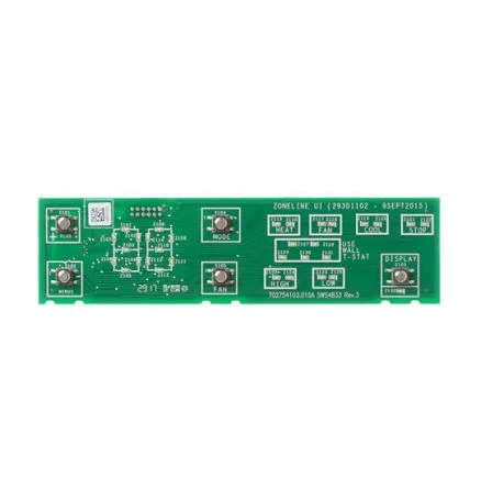 WP26X31393 GE Appliance Control Board