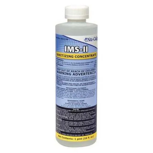 IMS-III Sanitizer 4211