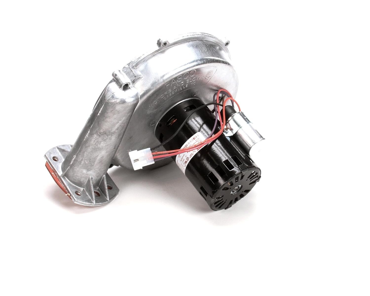 KIT02591 Trane 208-230V Combustion/Draft Inducer Blower
