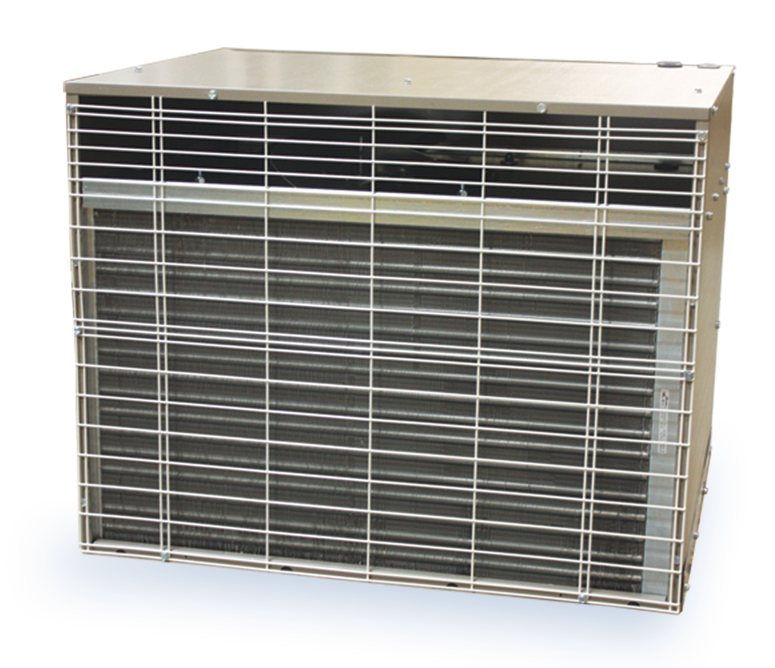 NCP Condensing Unit 4000 Series