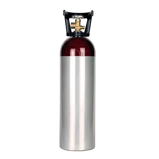 64006950 Nitrogen Content 60 Cu. Ft.