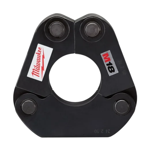 49-16-2653B Milwaukee 1-1/4" Black Iron Press Ring