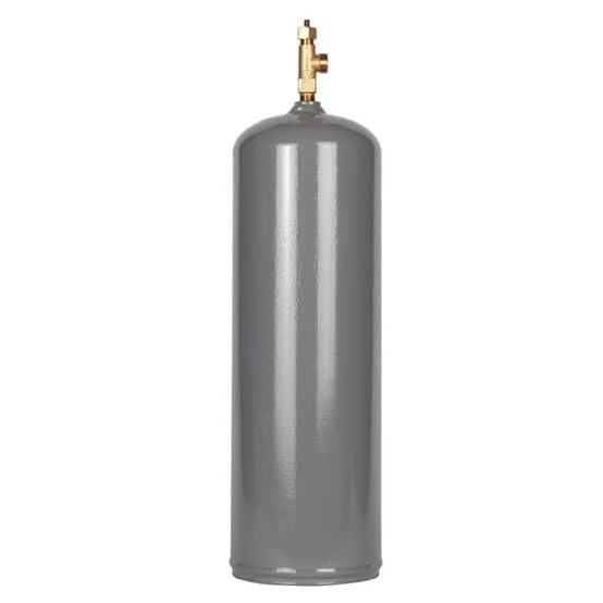64006841 B Tank Cylinder Only 40 Cu. Ft. Acetylene Cylinder