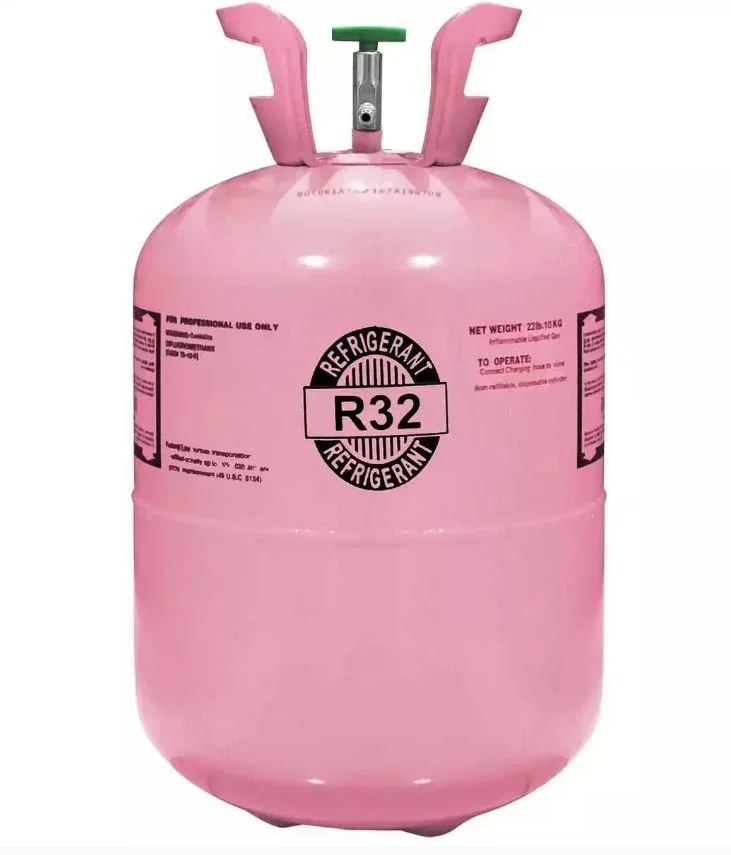 R-32 Refrigerant