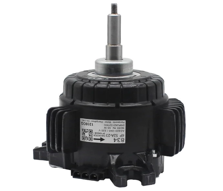 4016596 Daikin Condenser Motor 220V