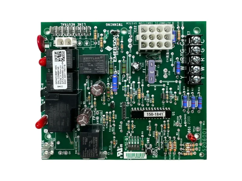Goodman PCBBF138S Furnace Control Board