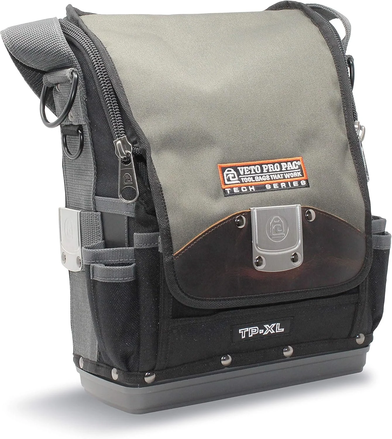 Veto TP-XL Tool Pouch
