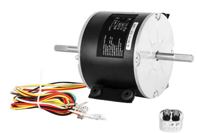 3315332.005 Dometic Fan Motor