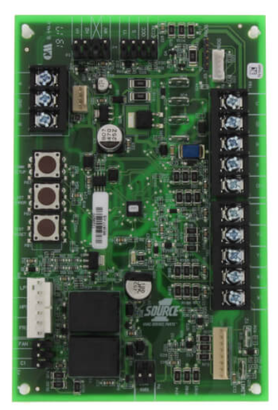 031-02993-000 York Circuit Control Board