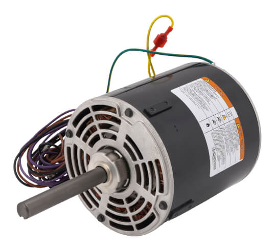 MOT18819 Trane Condenser Fan Motor