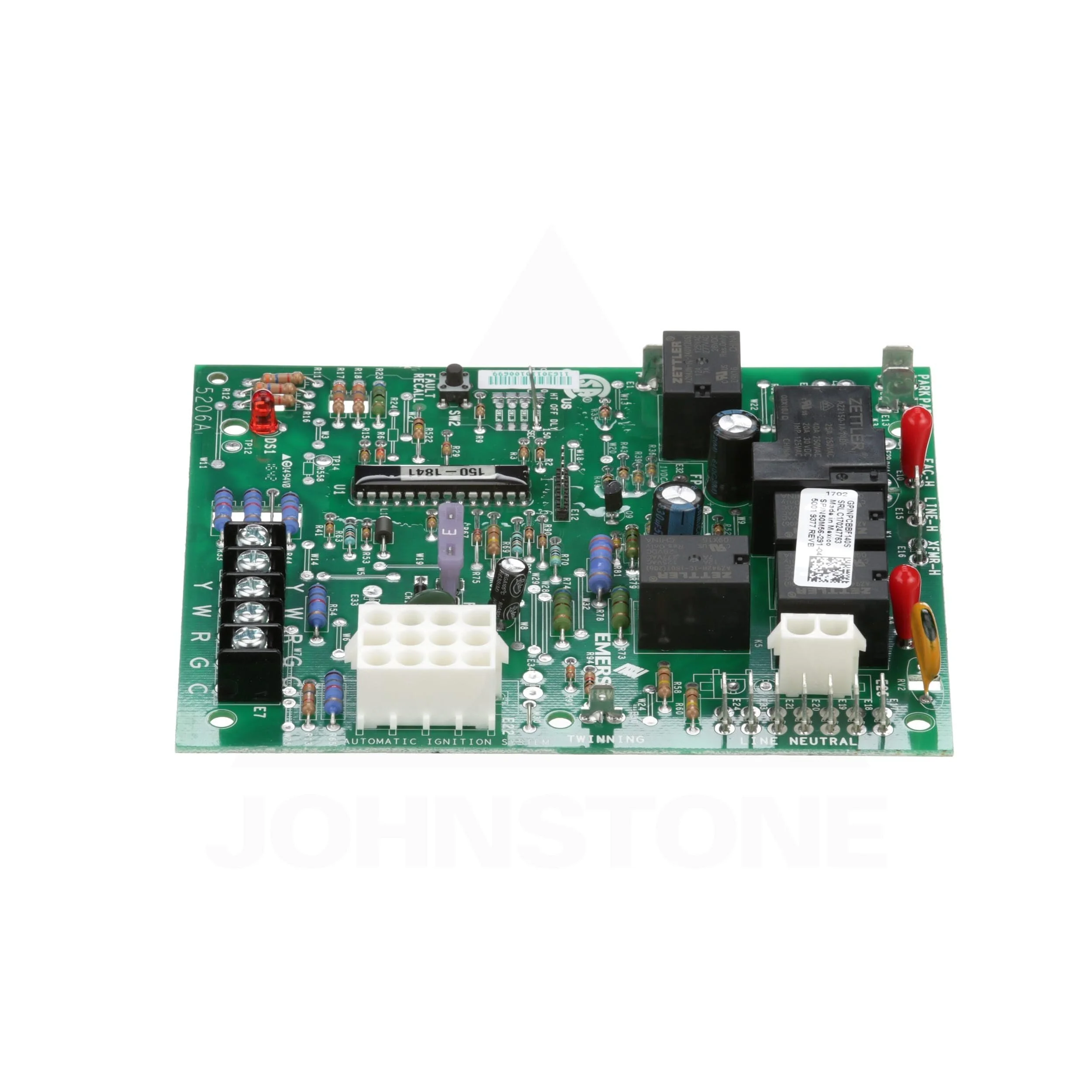 Goodman PCBBF140S Ignition Control Board