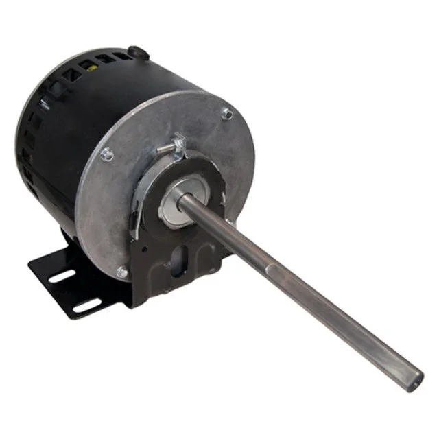 M201B First Co 1/4HP 1145RPM 208/230V Condenser/Blower Motor