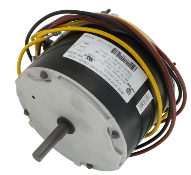 1191326 ICP Condenser Fan Motor 1/12 HP