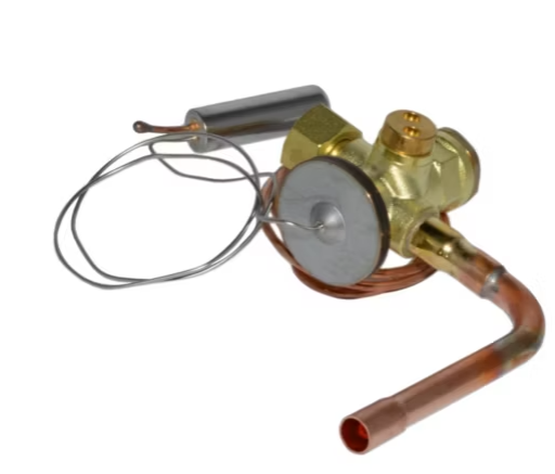 Carrier 340620-720 – Thermostatic Expansion Valve Replacement Kit