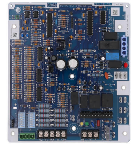 HK42FZ066 / HK42FZ094 Carrier Furnace Control Board