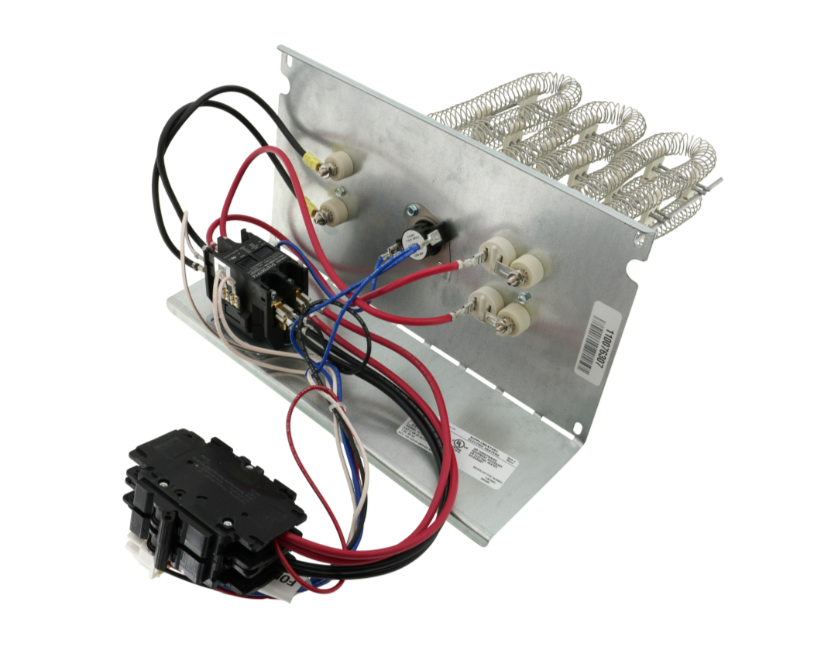 BAYHTR1510BRKC Trane 7.20/9.60KW 208/240V 1 Phase Heat Kit