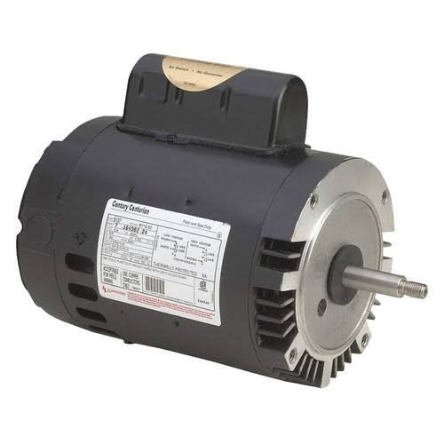 9MVX050188 First Co Motor ECM 1/2 HP 240V