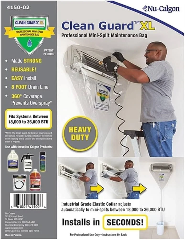 Clean Guard 4150