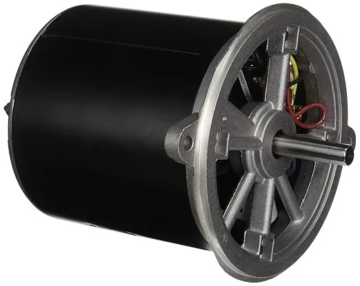 O004 Marathon 1/4 HP 3450 RPM 115V Single-Phase Split-Phase Oil Burner Motor