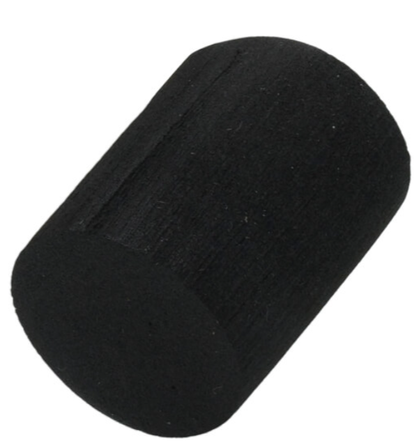 HLP078 Hilmor 7/8" Foam Pigs - 10 Pack