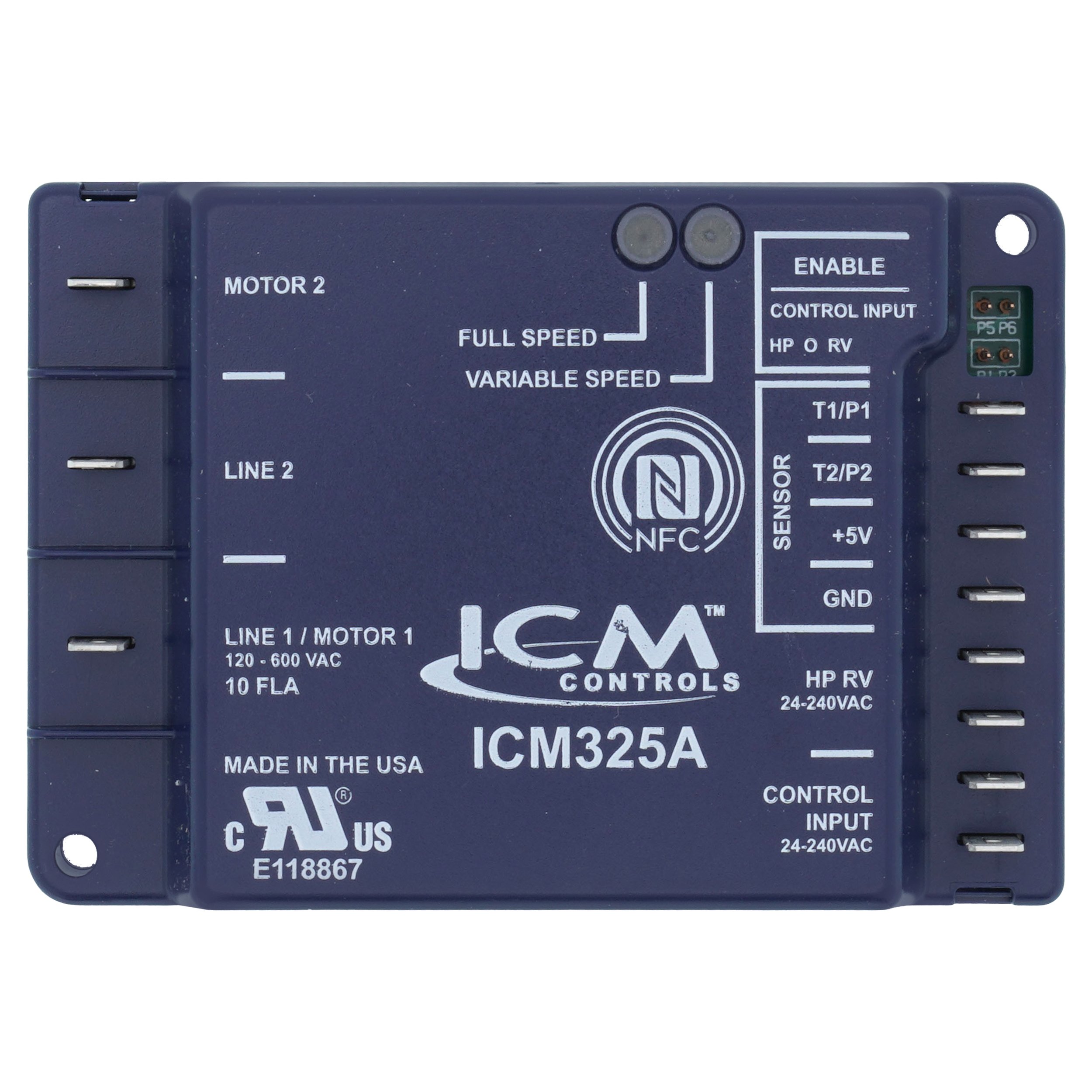 ICM325A Universal Head Pressure Control Replacement