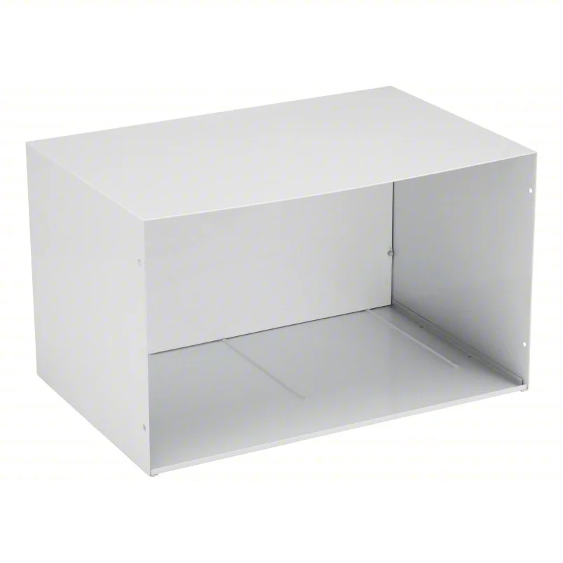USC Wall Sleeve/Grille Uni-Fit (Friedrich USC)