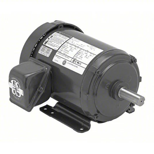 C00611-11 Baldor 208/3 1140RP 48YZ Condenser Fan Motor