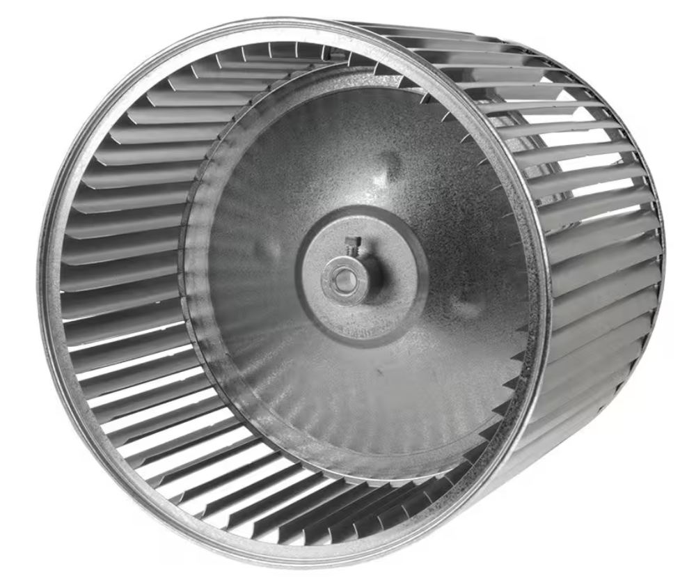 PD703029 Rheem Blower Wheel