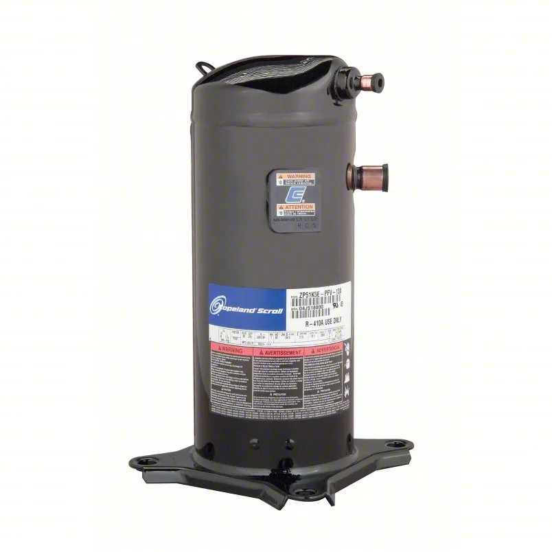 ZR42K5EPFV800 Copeland 230V Scroll Compressor