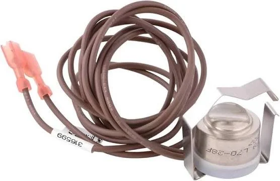 97M60 Lennox Defrost Thermostat Sensor