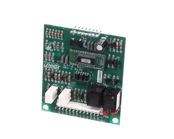 Lennox 81L75 Fan Control Board