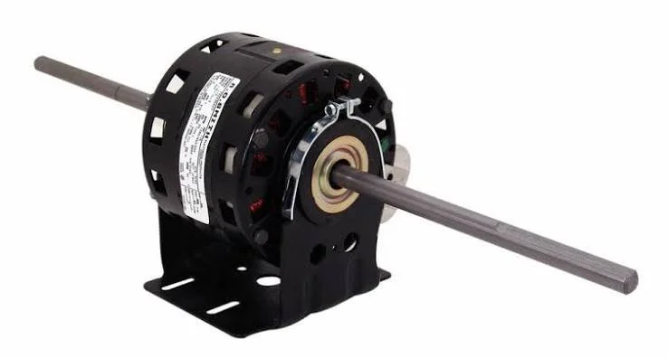 DBL6503 Century  Fan Coil Blower Motor