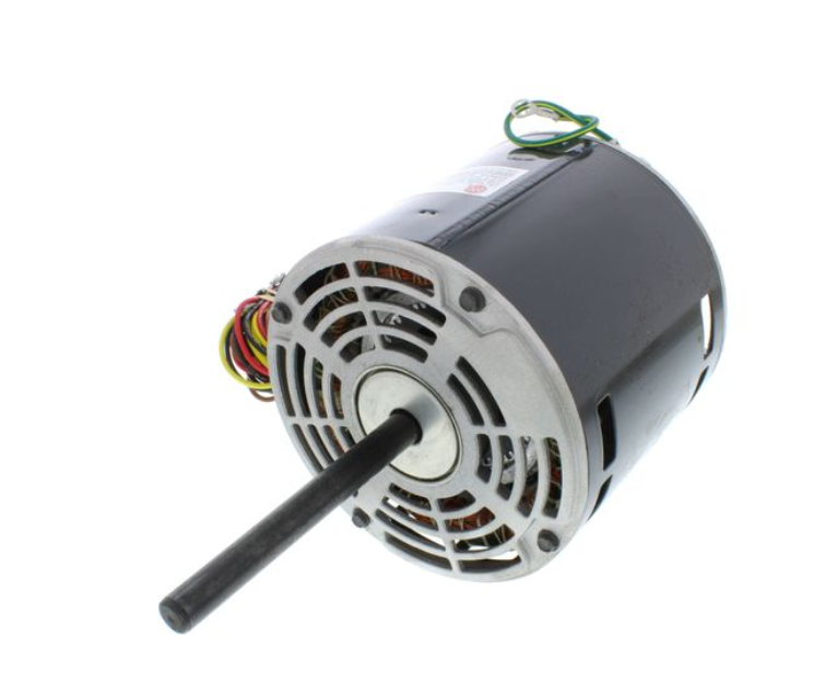 8105-039BX Bard 1/3 HP 825 RPM Fan Motor