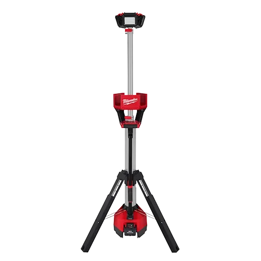 M18™ ROCKET™ Tower Light/Charger Kit