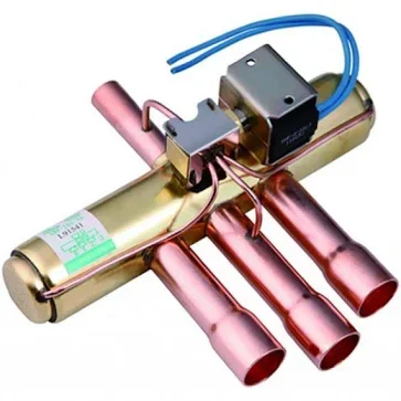 SHF-50-911D2 Sanhua 4-Way Reversing Valve