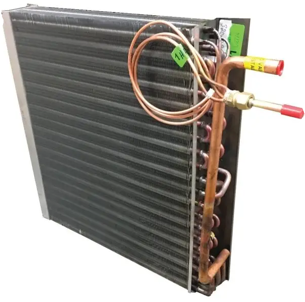 9-321-55-1 First Co Vertical Evaporator Coil