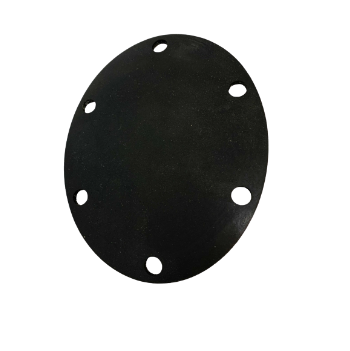 100109686 Lochinvar Cleanout Gasket
