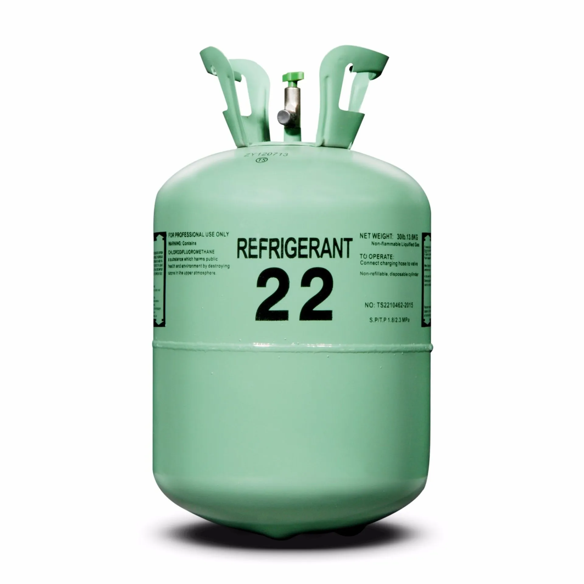 R-22 Refrigerant