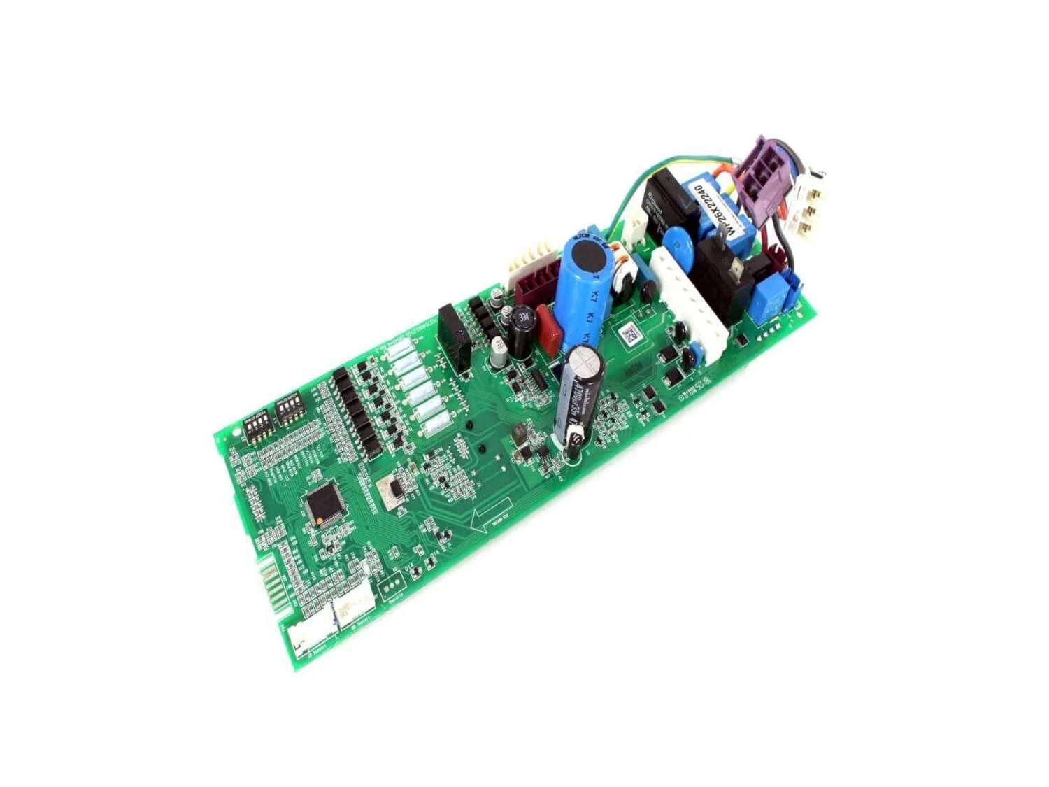 WP26X22240 GE Appliance Main Control Board