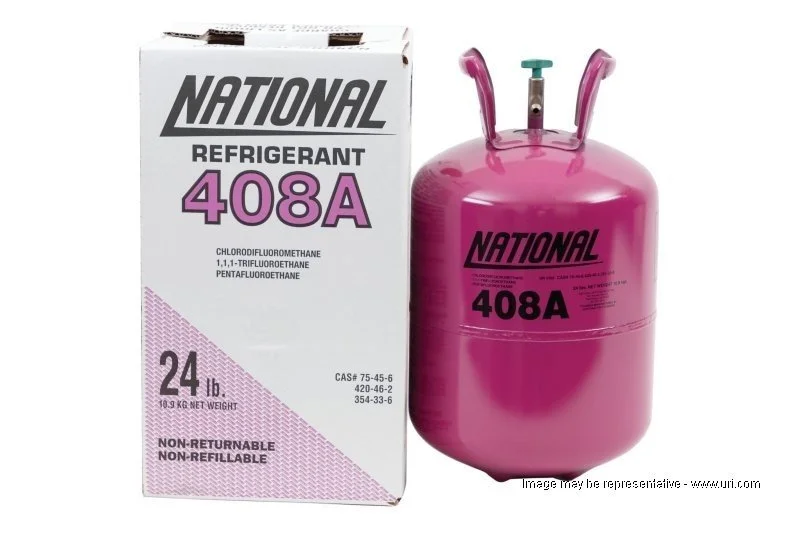 R-408A Refrigerant