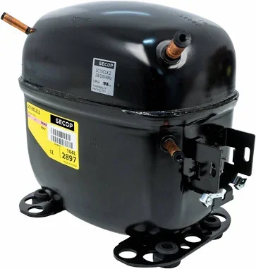 AG188UF-105-J7 Tecumseh Reciprocating Compressor
