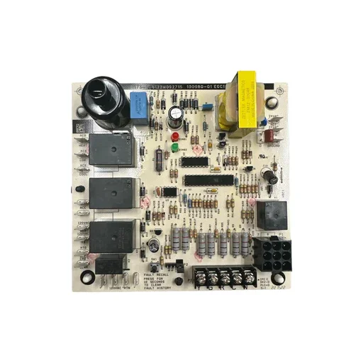 Lennox 17W82 Ignition Control Board