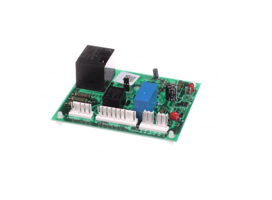 York S1-03103877000 Defrost Control Board
