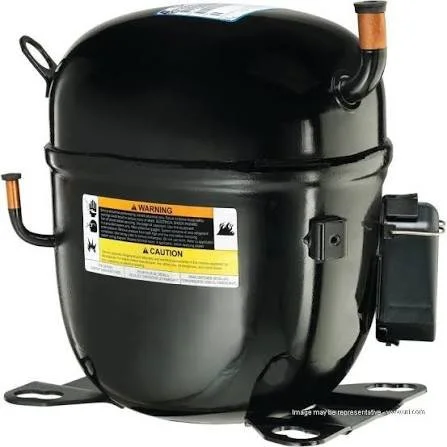 RST97C1E-PFV-959 Copeland Refrigeration Compressor