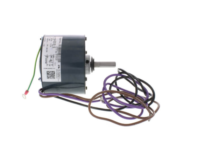 MOT03438 Trane 1/8 HP 1550 RPM 42 Frame Motor