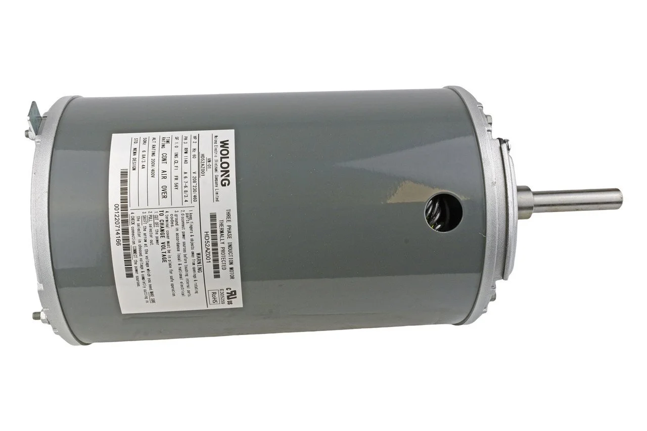 HD52AZ001 Carrier Condenser Fan Motor
