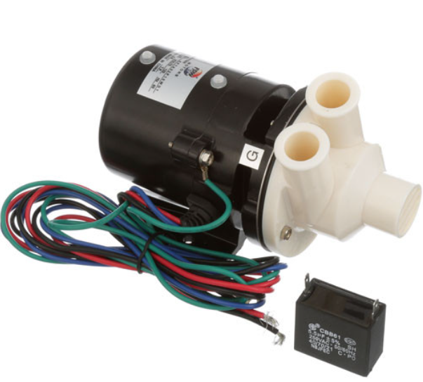PA0613 Hoshizaki Pump Motor Assembly