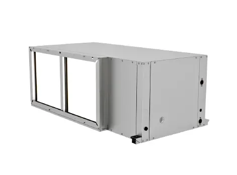 First Co WSH Series Horizontal Water Source Heat Pumps
